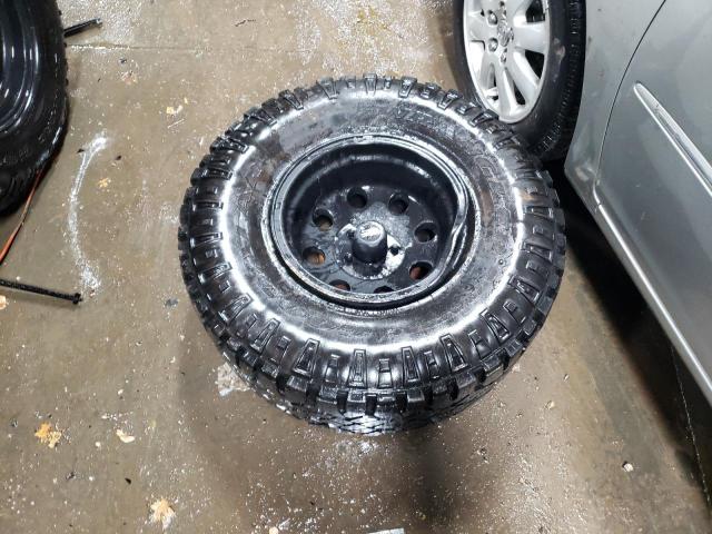 Photo 12 from auction – 1998 JEEP WRANGLER / with VIN 1J4FY49S8WP795811
