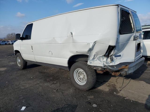 Photo 2 from auction – 2003 FORD ECONO E250 with VIN 1FTNE24L63HA35915