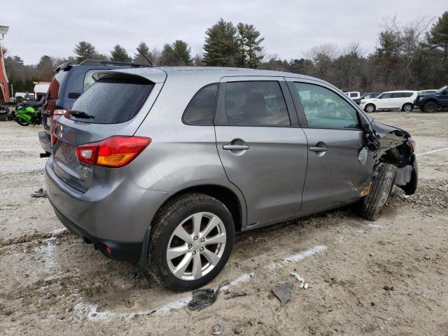 Photo 3 from auction – 2015 MITSUBISHI OUTLANDER with VIN 4A4AP3AW6FE036350