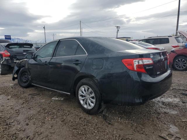 Photo 2 from auction – 2012 TOYOTA CAMRY BASE with VIN 4T4BF1FK5CR196750