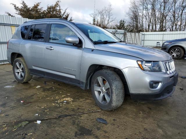 Photo 4 from auction – 2017 JEEP COMPASS LA with VIN 1C4NJDEB7HD164726