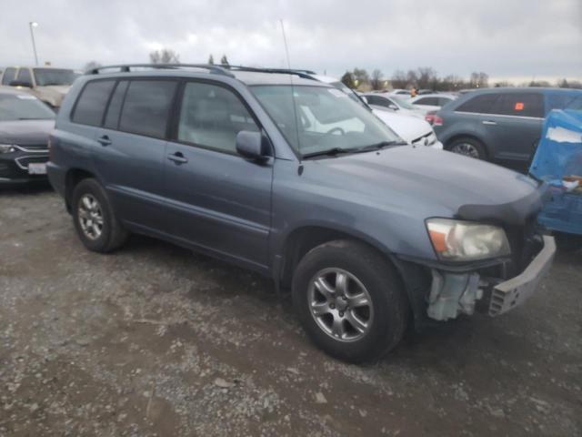 Zdjęcie 4 z aukcji – 2006 TOYOTA HIGHLANDER z VIN JTEEP21A960185027