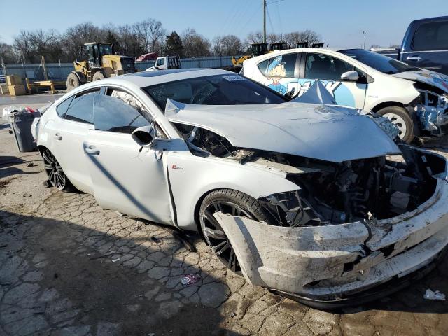 Photo 4 from auction – 2012 AUDI A7 PREMIUM with VIN WAUYGAFC0CN168263