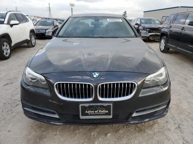 Photo 5 from auction – 2014 BMW 528 XI with VIN WBA5A7C5XED614831