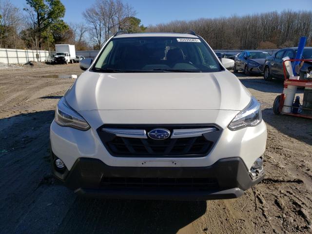 Photo 5 from auction – 2021 SUBARU CROSSTREK with VIN JF2GTHNC4M8269134