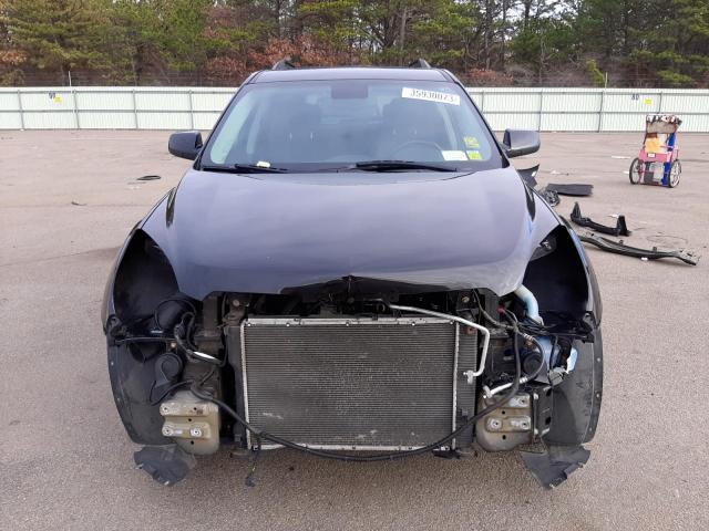 Photo 5 from auction – 2015 CHEVROLET EQUINOX LT with VIN 2GNFLFEK3F6319348