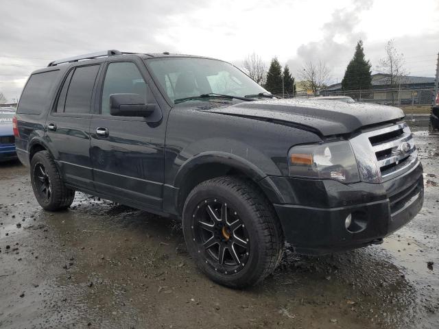 Photo 4 from auction – 2014 FORD EXPEDITION with VIN 1FMJU2A58EEF52060