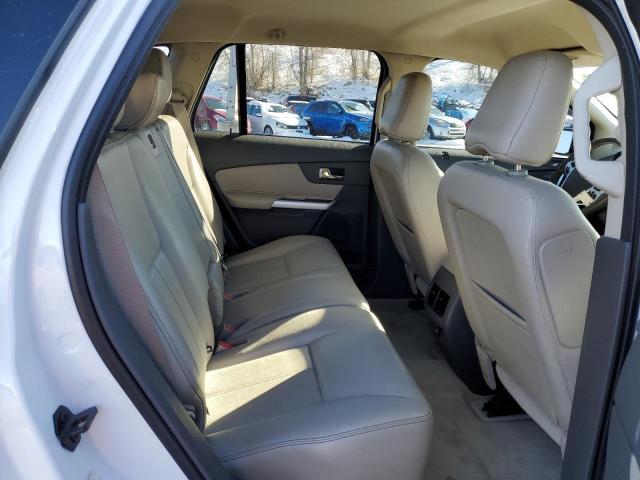 Photo 11 from auction – 2012 FORD EDGE LIMIT with VIN 2FMDK4KC6CBA13411