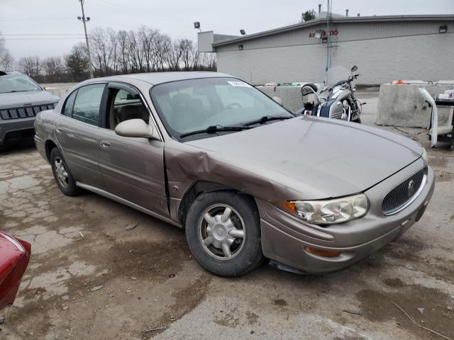 Photo 4 from auction – 2001 BUICK LESABRE CU with VIN 1G4HP54K21U164010