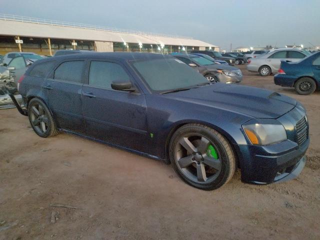 Photo 4 from auction – 2005 DODGE MAGNUM SXT with VIN 2D8GZ48V65H589989