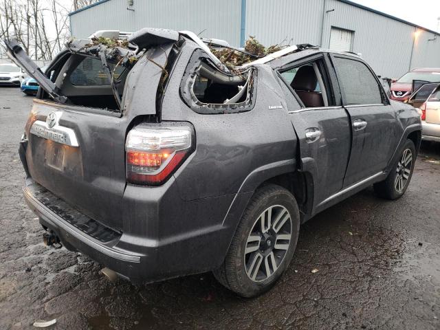 Photo 3 from auction – 2017 TOYOTA 4RUNNER SR with VIN JTEBU5JR0H5477884