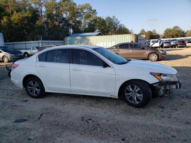 Photo 4 from auction – 2012 HONDA ACCORD SE with VIN 1HGCP2F68CA143519