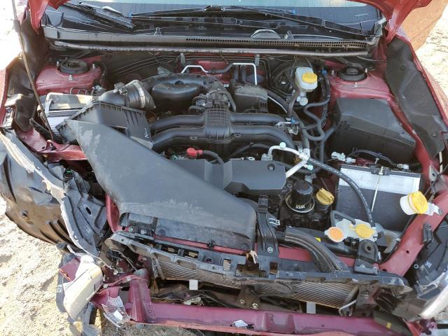 Photo 11 from auction – 2017 SUBARU CROSSTREK with VIN JF2GPADC2H8226253