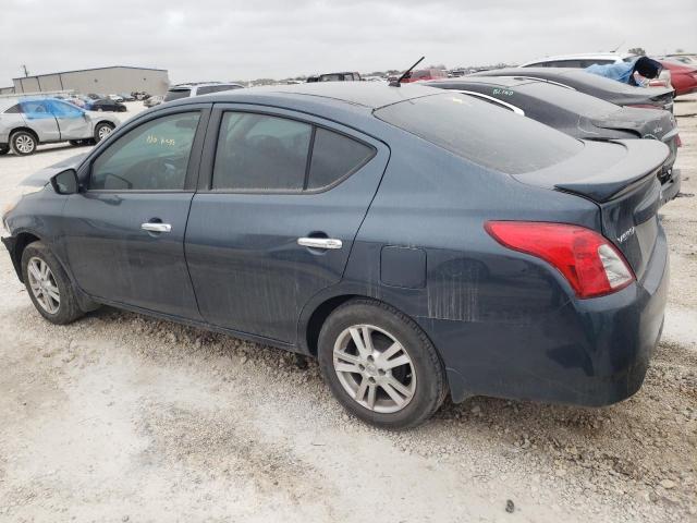 Photo 2 from auction – 2015 NISSAN VERSA S with VIN 3N1CN7AP1FL809914