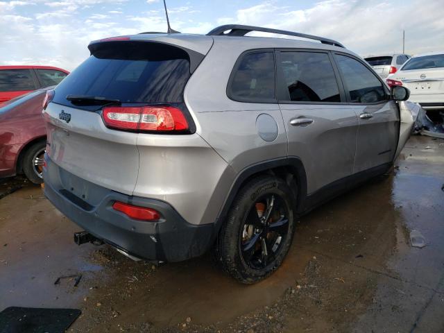 Photo 3 from auction – 2018 JEEP CHEROKEE L with VIN 1C4PJMDX1JD507719