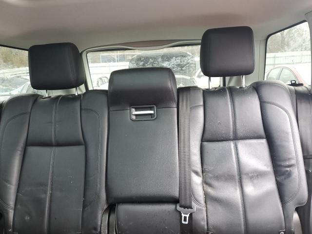 Photo 10 from auction – 2016 LAND ROVER RANGE ROVE with VIN SALGR2PF2GA312439