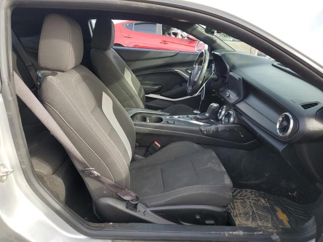 Photo 7 from auction – 2016 CHEVROLET CAMARO LT with VIN 1G1FB1RS3G0170774