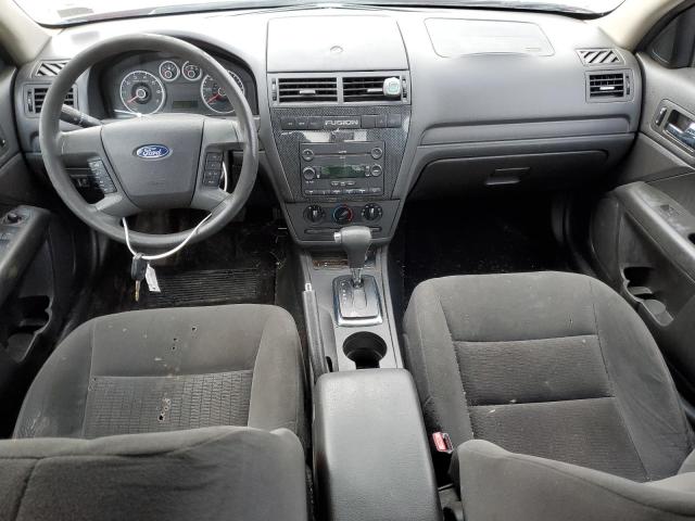 Photo 8 from auction – 2007 FORD FUSION SE with VIN 3FAHP07197R209864