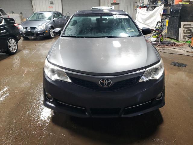 Photo 5 from auction – 2012 TOYOTA CAMRY BASE with VIN 4T1BF1FK9CU539280