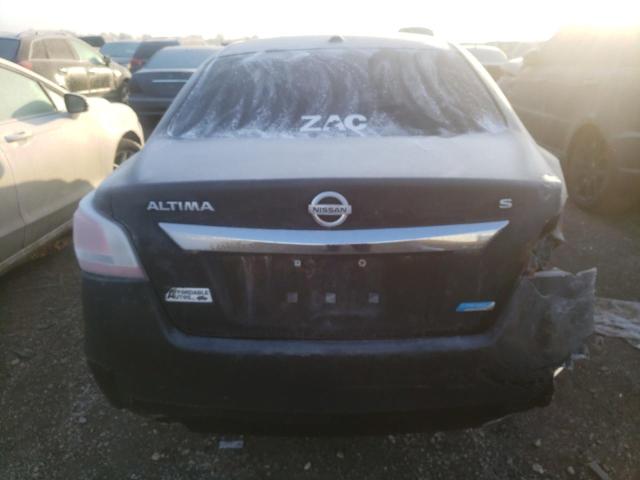 Photo 6 from auction – 2014 NISSAN ALTIMA 2.5 with VIN 1N4AL3AP7EC142690