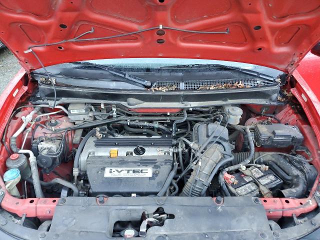 Photo 11 from auction – 2005 HONDA ELEMENT EX with VIN 5J6YH28685L000148