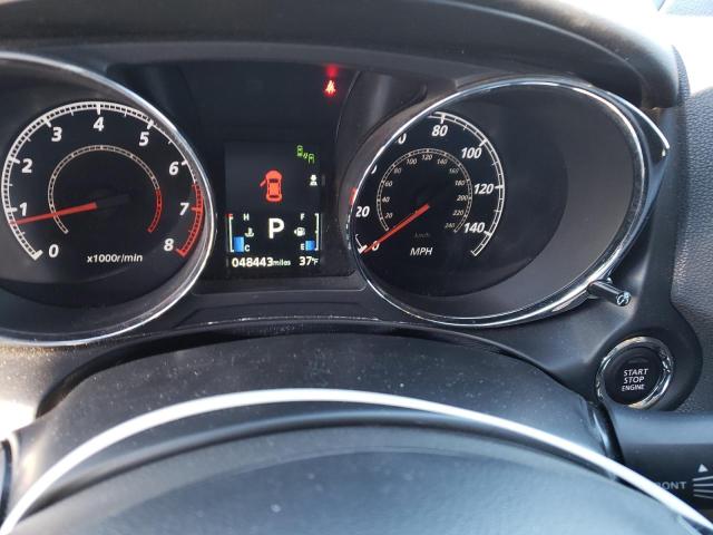Photo 9 from auction – 2021 MITSUBISHI OUTLANDER with VIN JA4ARUAU5MU017906