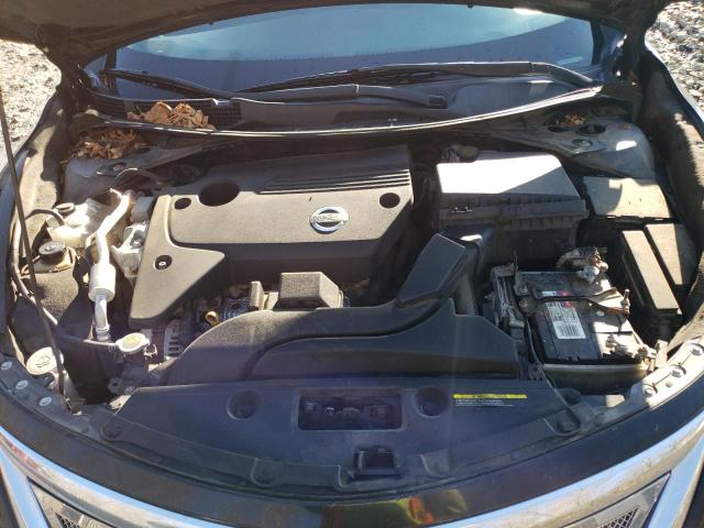 Photo 11 from auction – 2013 NISSAN ALTIMA 2.5 with VIN 1N4AL3AP3DC228061