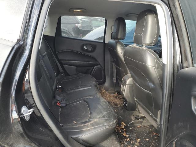 Photo 11 from auction – 2018 JEEP COMPASS LA with VIN 3C4NJCBB9JT181929