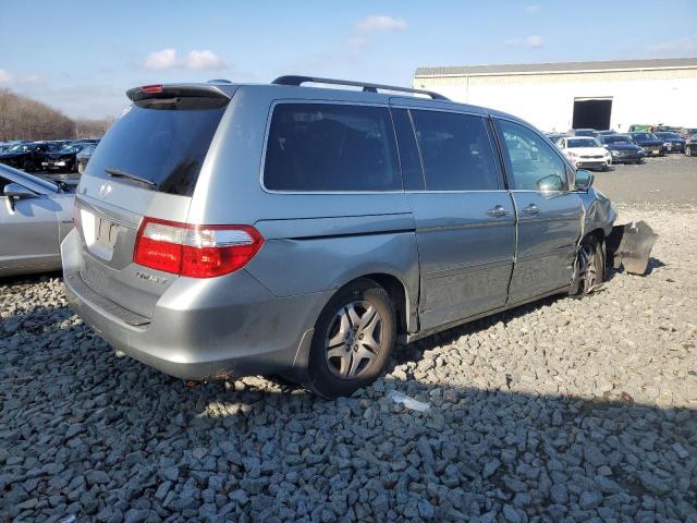 Photo 3 from auction – 2005 HONDA ODYSSEY EX with VIN 5FNRL38795B107719