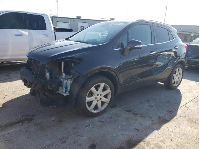 BUICK ENCORE 2015 with VIN KL4CJGSB5FB253078 - Photo from auction