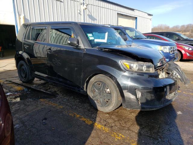 Photo 4 from auction – 2008 SCION XB with VIN JTLKE50E481029143