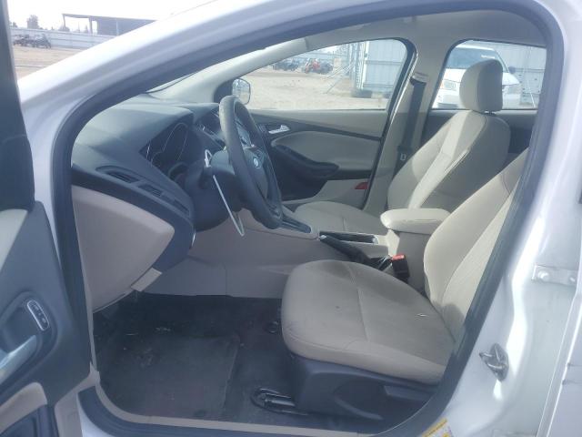 Photo 7 from auction – 2016 FORD FOCUS SE with VIN 1FADP3K29GL369919