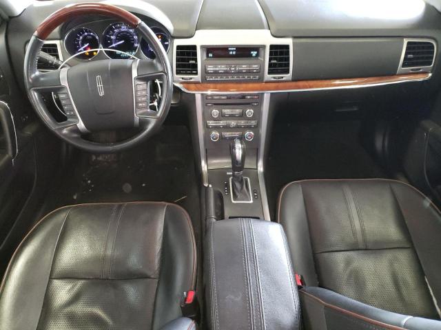 Photo 8 from auction – 2012 LINCOLN MKZ with VIN 3LNHL2GC9CR829672