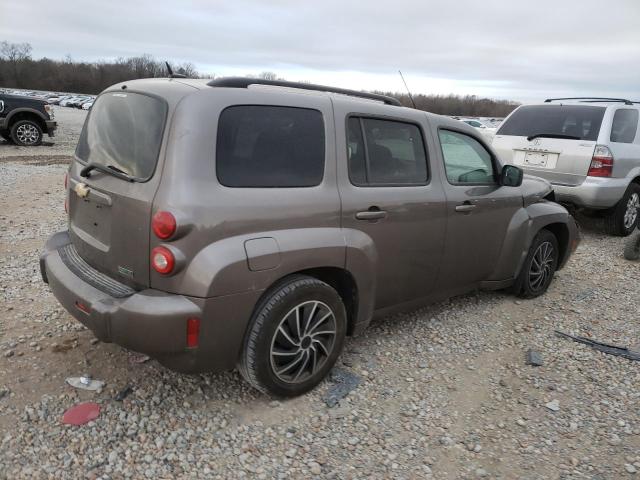 Photo 3 from auction – 2011 CHEVROLET HHR LS with VIN 3GNBAAFW8BS587154