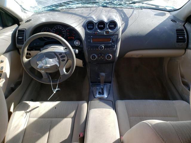 Photo 8 from auction – 2012 NISSAN ALTIMA BAS with VIN 1N4AL2AP6CN450462