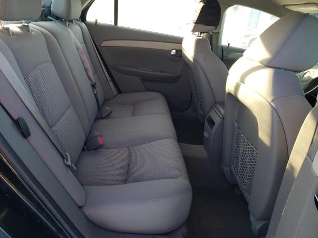 Photo 10 from auction – 2010 CHEVROLET MALIBU LS with VIN 1G1ZB5EB3AF204503