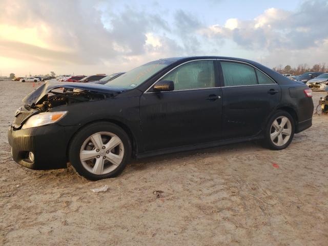 TOYOTA CAMRY BASE 2011 with VIN 4T1BF3EK5BU155797 - Photo from auction
