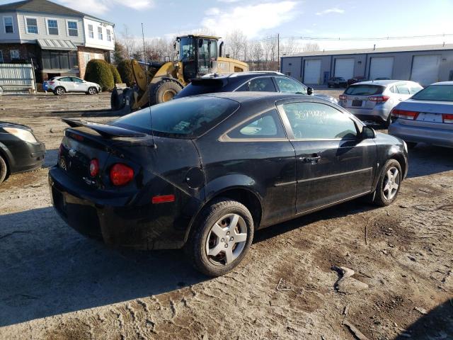 Photo 3 from auction – 2007 CHEVROLET COBALT LS with VIN 1G1AK15FX77410915