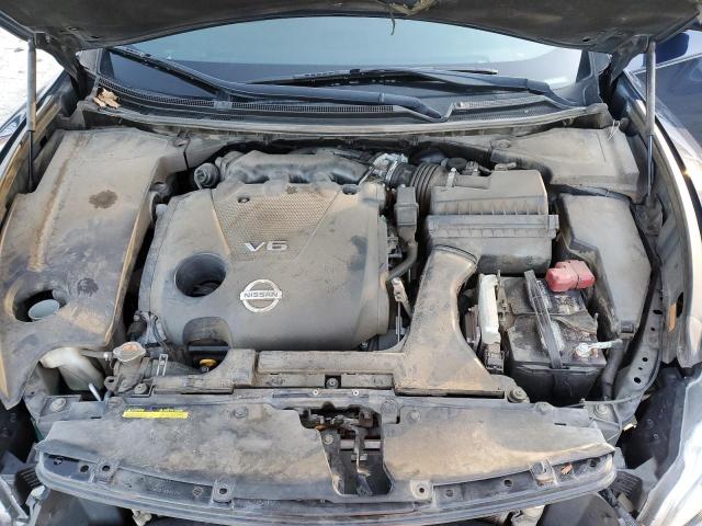 Photo 11 from auction – 2014 NISSAN MAXIMA S with VIN 1N4AA5AP5EC495396