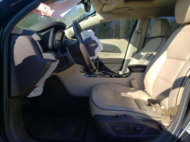Photo 7 from auction – 2015 CHEVROLET MALIBU 2LT with VIN 1G11D5SL6FF200473