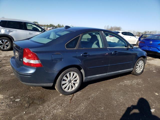 Photo 3 from auction – 2005 VOLVO S40 2.4I with VIN YV1MS382752083743
