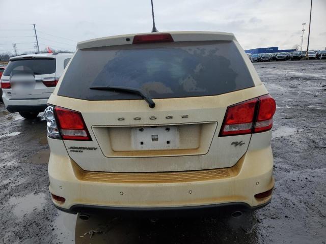 Photo 6 from auction – 2016 DODGE JOURNEY R/ with VIN 3C4PDDEG0GT221336