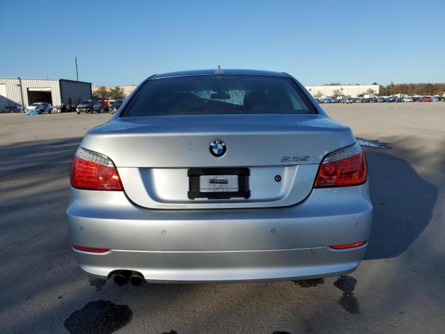 Photo 6 from auction – 2010 BMW 535 XI with VIN WBANV9C54AC139449