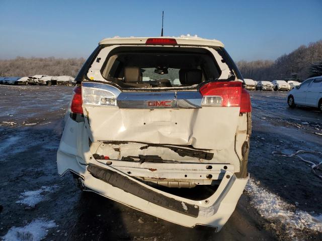 Photo 6 from auction – 2012 GMC TERRAIN SL with VIN 2GKALUEKXC6363645