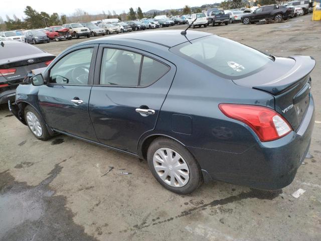 Photo 2 from auction – 2015 NISSAN VERSA with VIN 3N1CN7AP6FL842634