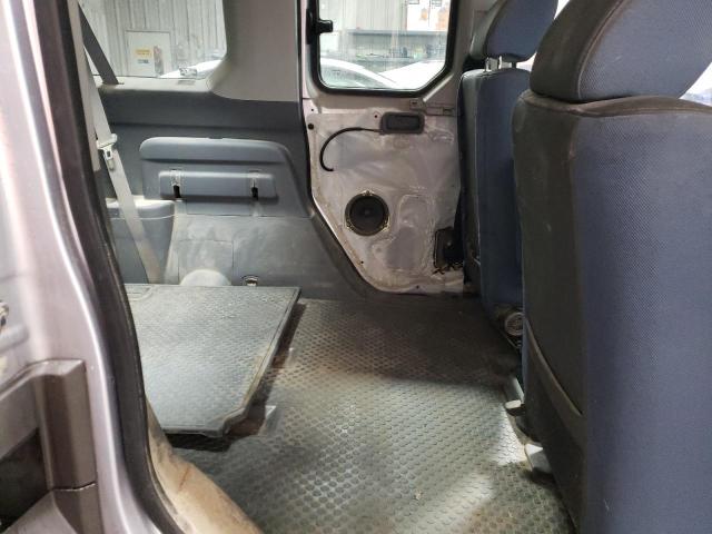 Photo 11 from auction – 2004 HONDA ELEMENT EX with VIN 5J6YH27564L008451