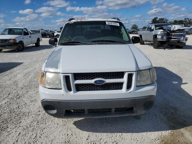 Photo 5 from auction – 2005 FORD EXPLORER S with VIN 1FMZU67K35UA43989