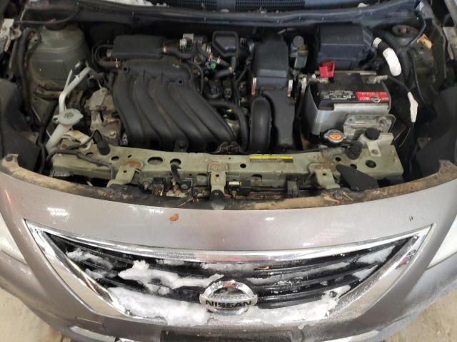 Foto 11 de la subasta – 2012 NISSAN VERSA con VIN 3N1CN7APXCL933952