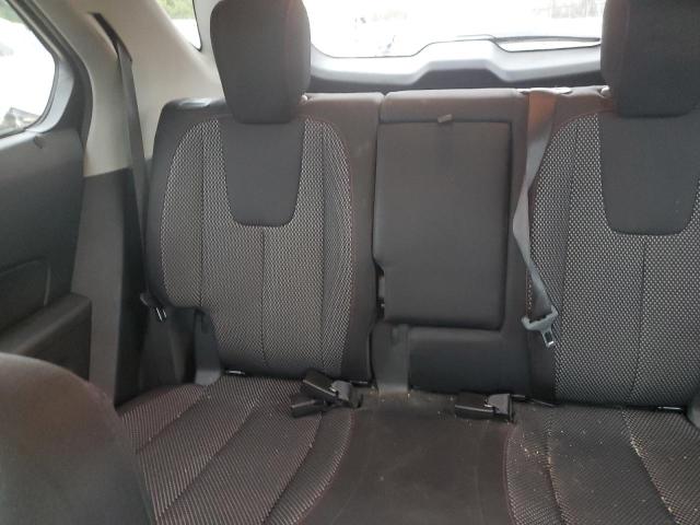 Photo 10 from auction – 2014 CHEVROLET EQUINOX LT with VIN 2GNFLFEK5E6326459