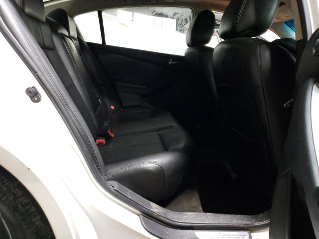 Photo 10 from auction – 2010 NISSAN ALTIMA BAS with VIN 1N4AL2APXAN542591